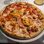 Photo n°1 de l'avis de Kyle.a fait le 17/09/2023 à 19:17 sur le  Ristorante pizzeria italiana à Milan