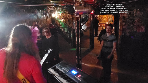 Live Music Venue «The Meatlocker», reviews and photos, 8 Park St, Montclair, NJ 07042, USA