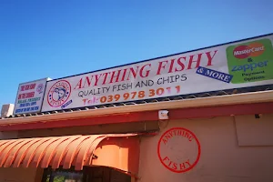 Anything Fishy image