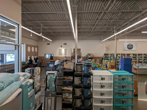 Supermarket «ALDI», reviews and photos, 1301 Monmouth St, Newport, KY 41071, USA