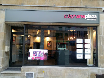 Stéphane Plaza Immobilier Bar-Le-Duc à Bar-le-Duc