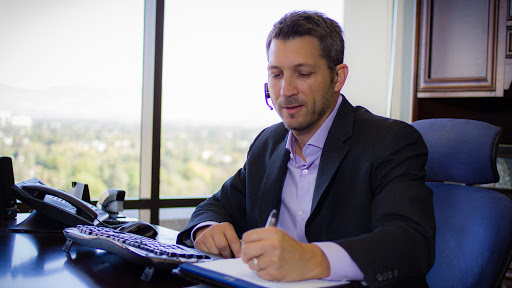 Bankruptcy Attorney «Wadhwani & Shanfeld», reviews and photos