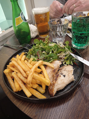 Bar Brasserie Des Arts à Lourdes