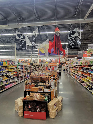 Grocery Store «Cub Foods», reviews and photos, 1920 Buerkle Rd, White Bear Lake, MN 55110, USA