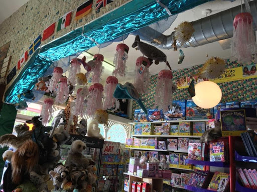 Candy Store «Sweet Dreams: Toys», reviews and photos, 2921 College Ave, Berkeley, CA 94705, USA