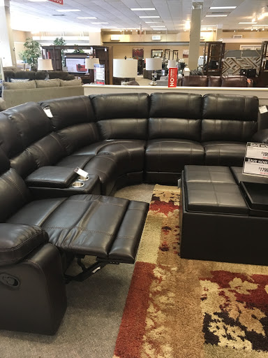 Furniture Store «Badcock Home Furniture &more», reviews and photos, 1610 US-1, Vero Beach, FL 32960, USA