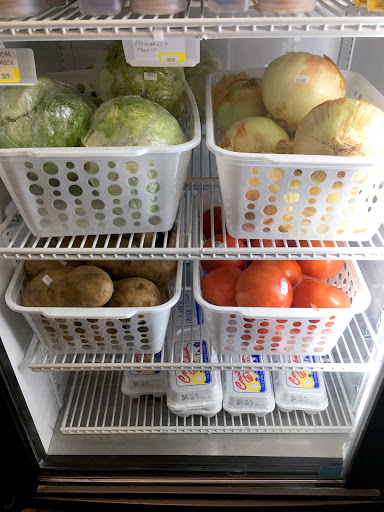 Convenience Store «Yoho General Store», reviews and photos, 10043 E Tulip Rd, Solsberry, IN 47459, USA