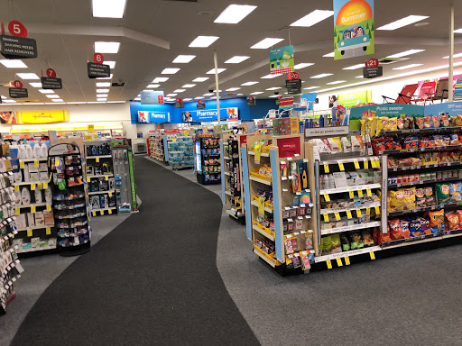 Drug Store «CVS», reviews and photos, 1904 W Lumsden Rd, Brandon, FL 33511, USA