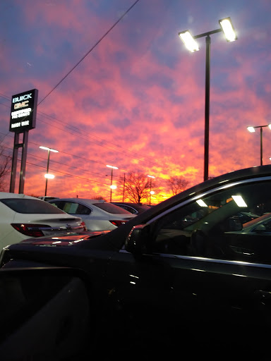 Car Dealer «Randy Wise Buick GMC», reviews and photos, 2530 Owen Rd, Fenton, MI 48430, USA