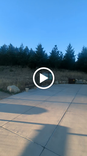 Castle Rock State Park Parking image