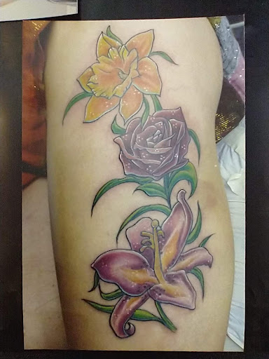 Explore capybara tattoo ideas, creative tattoo ideas in Angola, available at SafeHouse Ink