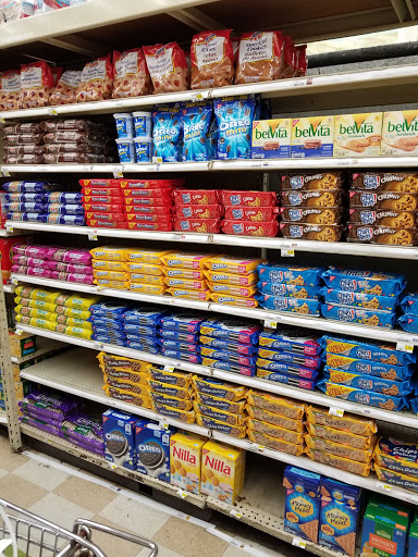 Supermarket «Tresierras Supermarket», reviews and photos, 280 Harvard Blvd, Santa Paula, CA 93060, USA