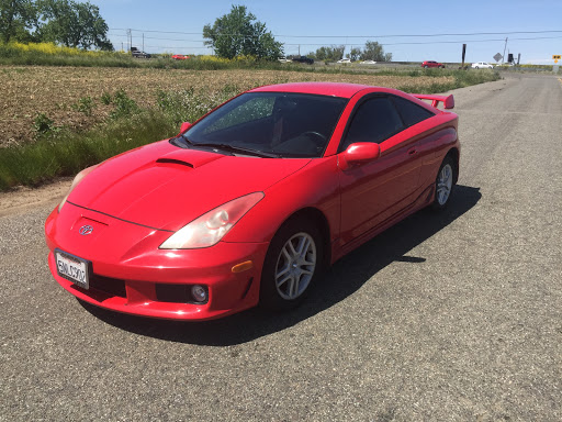 Used Car Dealer «Automento Auto Sales», reviews and photos, 5100 Chiles Rd ste 210, Davis, CA 95618, USA