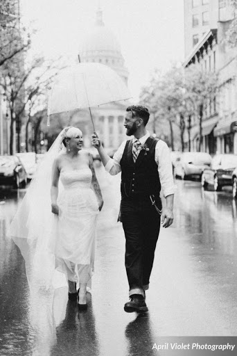 Bridal Shop «Monirose - Bespoke Gowns», reviews and photos, 2021 Atwood Ave, Madison, WI 53704, USA