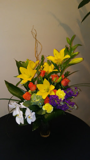 Florist «Blooms & Bouquets», reviews and photos, 2502 N Howard Ave, Tampa, FL 33607, USA