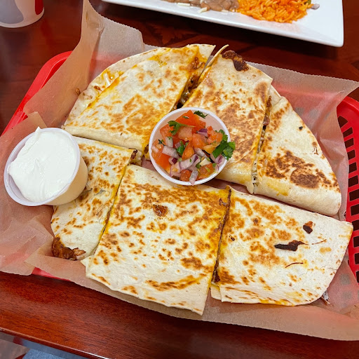 Mexican Grocery Store «TIENDA CAMPOS», reviews and photos, 135 S Philadelphia Blvd, Aberdeen, MD 21001, USA