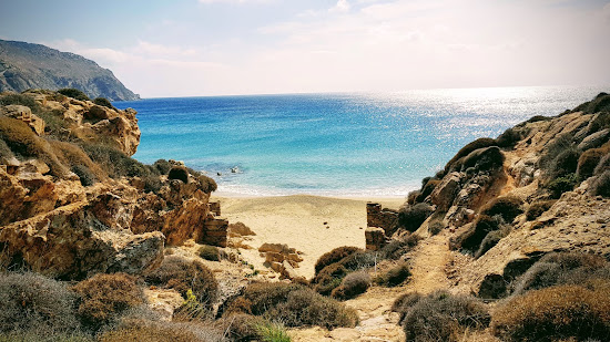 Elia beach II