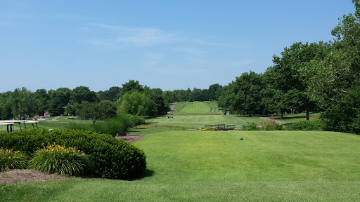 Golf Course «Ballwin Golf Course and Club», reviews and photos, 333 Holloway Rd, Ballwin, MO 63011, USA