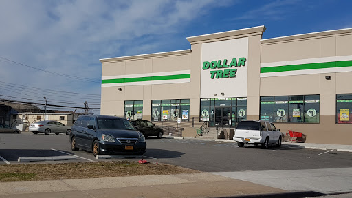 Dollar Store «Dollar Tree», reviews and photos, 248-56 Rockaway Blvd, Rosedale, NY 11422, USA