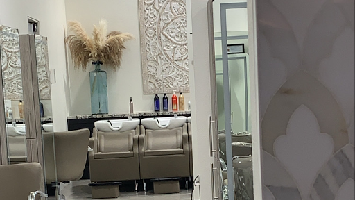 Beauty Salon «Blush Salon Goodyear», reviews and photos, 2403 N Pebble Creek Pkwy, Goodyear, AZ 85395, USA