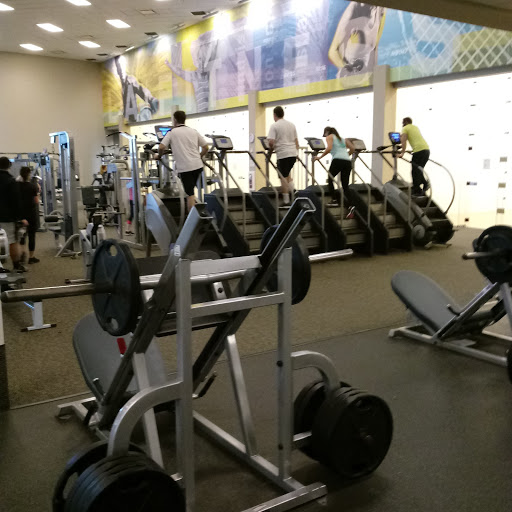 Gym «LA Fitness», reviews and photos, 1710 MN-7, Hopkins, MN 55343, USA
