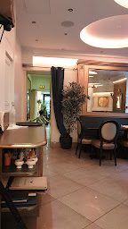 Photo n°121 de SHABESTAN - Champs-Élysées à Paris ()