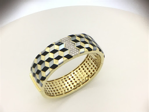 Jewelry Store «Leigh Jewelers», reviews and photos, 3401 Ocean Dr, Vero Beach, FL 32963, USA