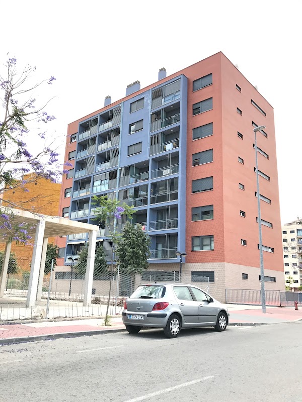 BERMARQ  Arquitectos