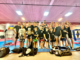 Kudo Kan School of MMA