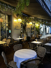 Photos du propriétaire du Restaurant français Le Café des Saveurs à Beaulieu-sur-Mer - n°1
