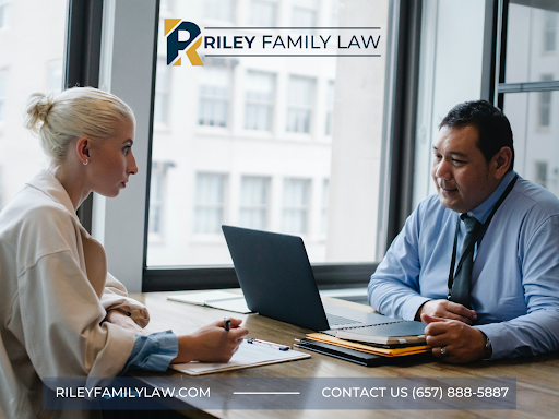 Riley Family Law