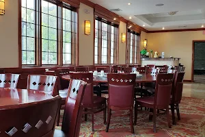 Oriental Bar and Grill image