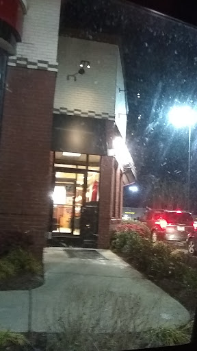 Fast Food Restaurant «Chick-fil-A», reviews and photos, 1018 N Main St, Suffolk, VA 23434, USA