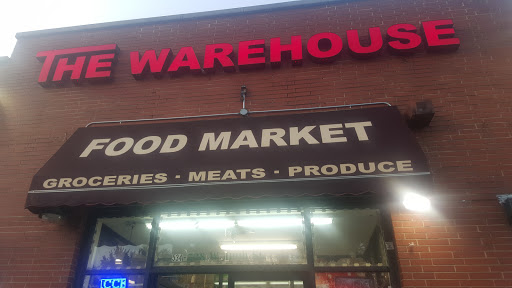 Grocery Store «THE WAREHOUSE FOOD MARKET», reviews and photos, 538 W 119th St, Chicago, IL 60628, USA