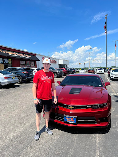 Used Car Dealer «AutoCenters Herculaneum», reviews and photos, 1225 McNutt St, Herculaneum, MO 63048, USA