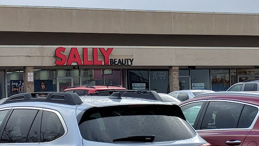 Beauty Supply Store «Sally Beauty», reviews and photos, 1490 N Larkin Ave, Joliet, IL 60435, USA