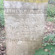 Jameson Cemetery