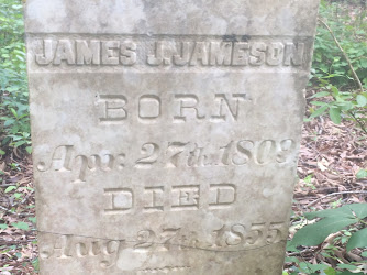 Jameson Cemetery