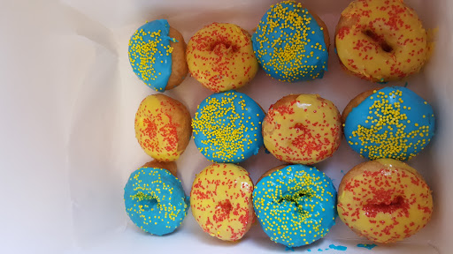 Donut Shop «Downtown Donuts», reviews and photos, 307 W 3rd St, Santa Ana, CA 92701, USA