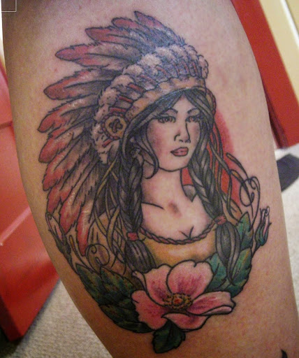 Explore upper arm tattoo ideas for guys, creative tattoo ideas in Mandan, available at NarDawahls Tattoo Emporium