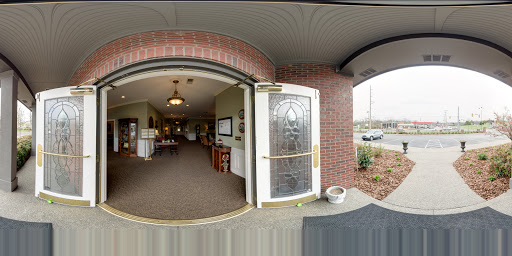 Funeral Home «West Harpeth Funeral Home & Crematory», reviews and photos, 6962 Charlotte Pike, Nashville, TN 37209, USA