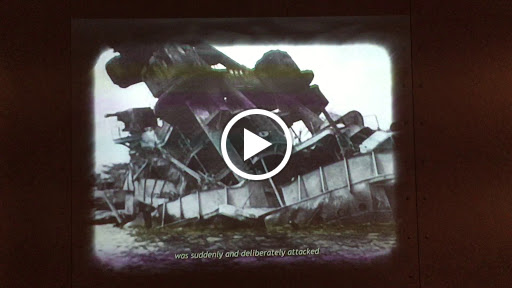 Museum «Franklin D. Roosevelt Presidential Library and Museum», reviews and photos