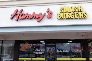 Hammy’s Smash Burgers image