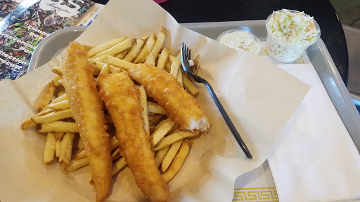 Long Beach Fish Grill