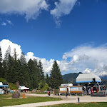 Photo n°1 de l'avis de Daniele.i fait le 16/08/2023 à 18:50 sur le  Gardoné - The Mountain Riviera à Predazzo