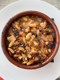 Cassoulet du Restaurant français La Table d'Alais à Carcassonne - n°12