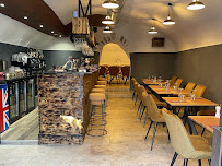 Atmosphère du Restaurant Bistrot Chez Ludo à Lorgues - n°14