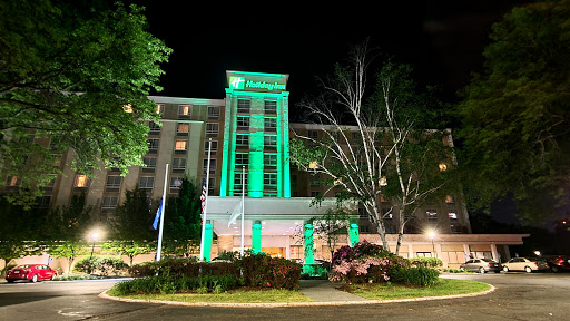 Holiday Inn Hartford Downtown Area, an IHG Hotel