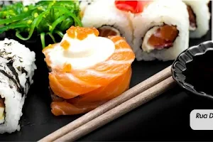 Ouromaki Sushi bar e Temakeria image