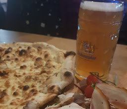 MERCATO FAMOUS PIZZA photo